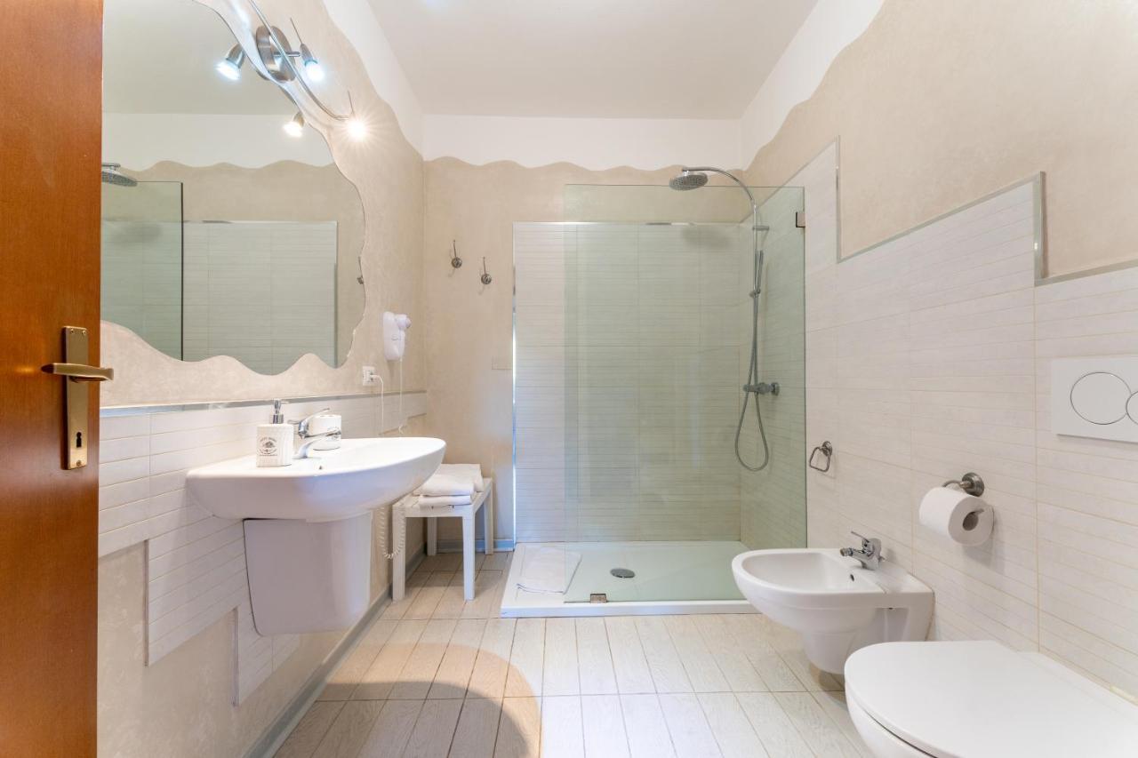 Villa Antonina Porto Rotondo Exterior foto