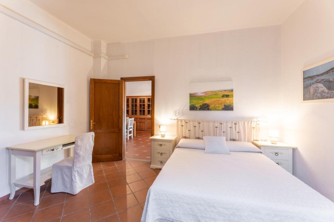 Villa Antonina Porto Rotondo Exterior foto