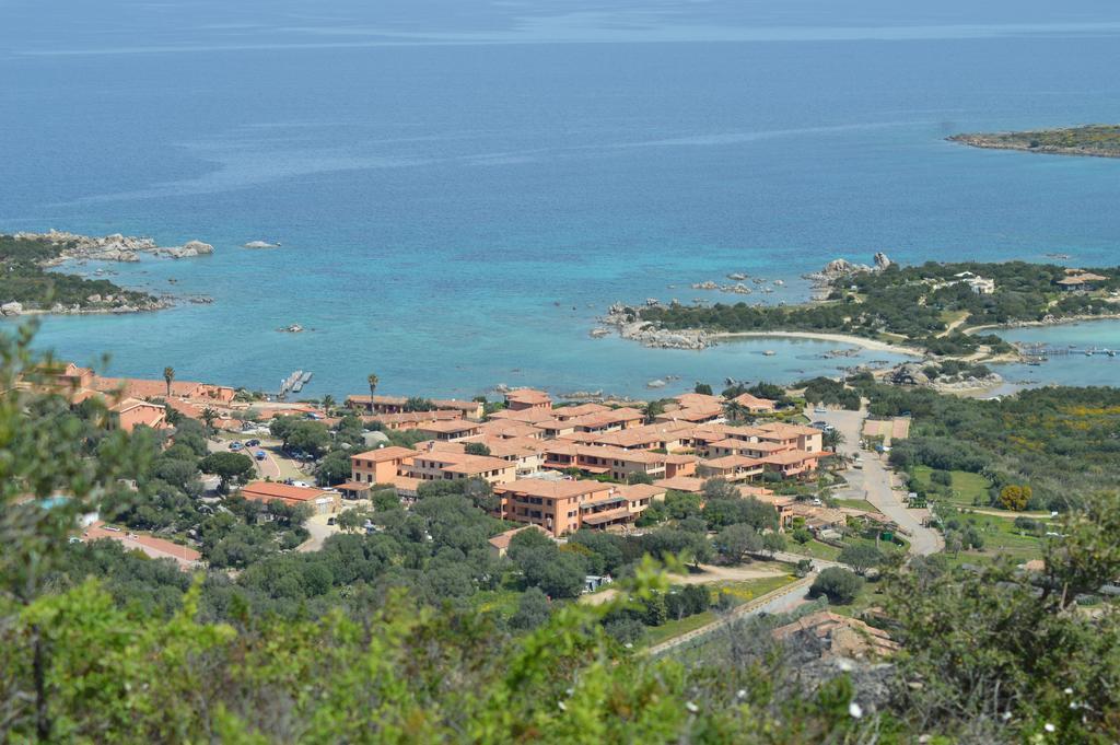 Villa Antonina Porto Rotondo Zimmer foto