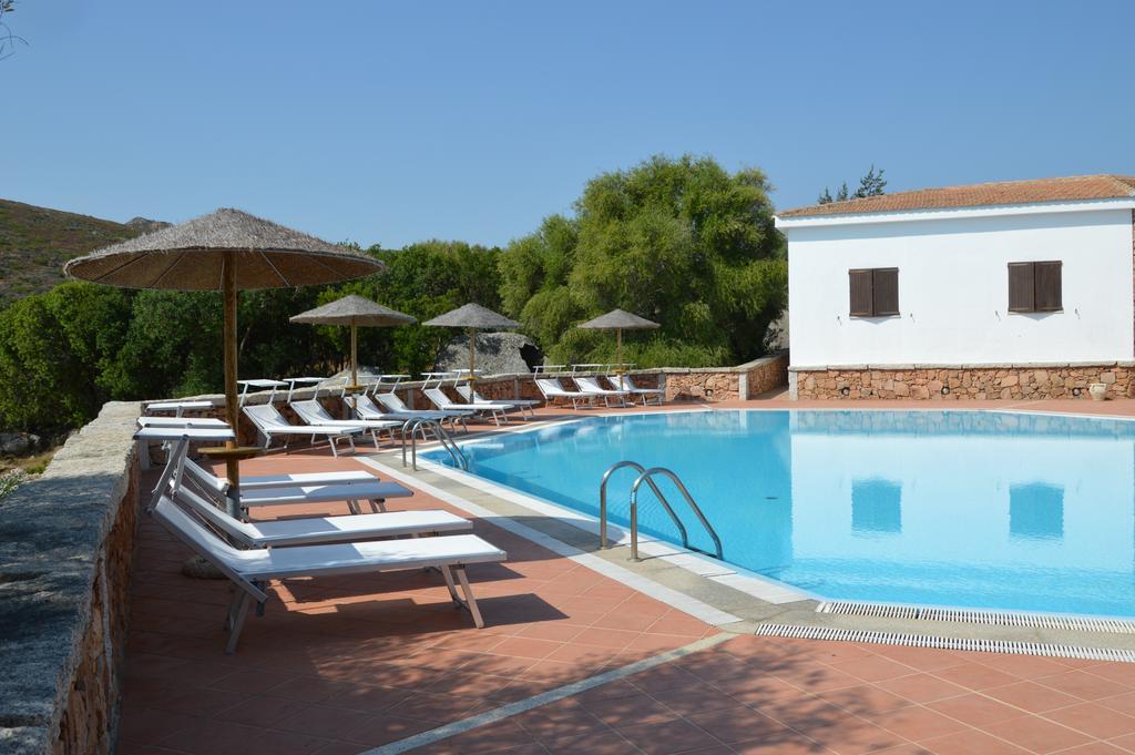 Villa Antonina Porto Rotondo Zimmer foto